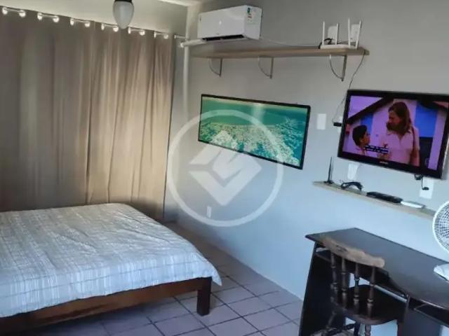 Kitnet venda em Região Geográfica Imediata de Florianópolis, Desterro