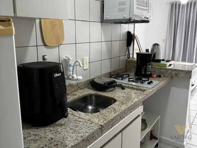 Kitnet venda em Região Geográfica Imediata de Florianópolis, Desterro