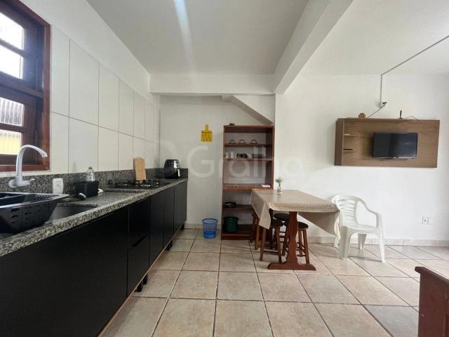 Kitnet venda em Canasvieiras, Florianópolis