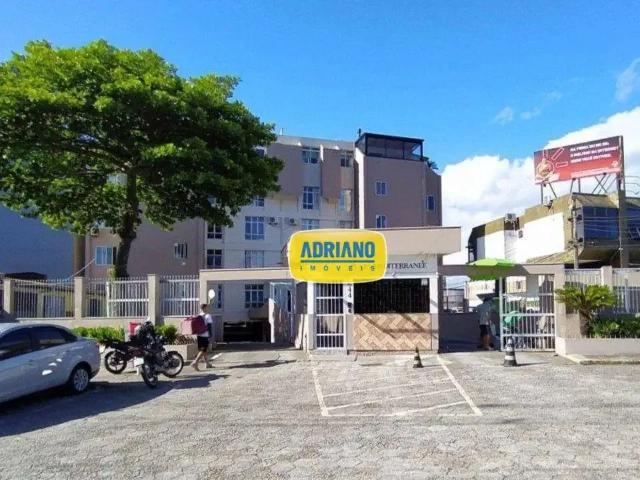 Kitnet venda em Região Geográfica Imediata de Florianópolis, Desterro