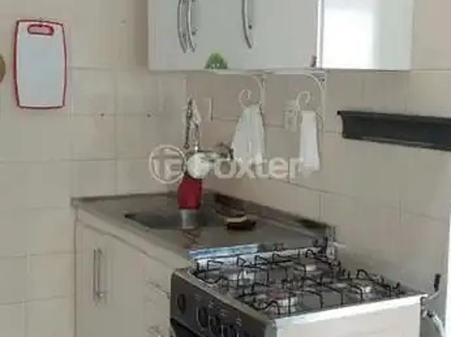 Kitnet venda em Região Geográfica Imediata de Florianópolis, Desterro