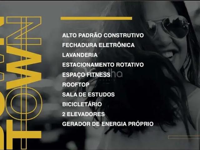 Kitnet venda em Região Geográfica Imediata de Florianópolis, Desterro