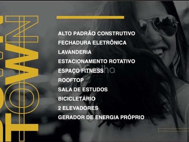 Kitnet venda em Região Geográfica Imediata de Florianópolis, Desterro