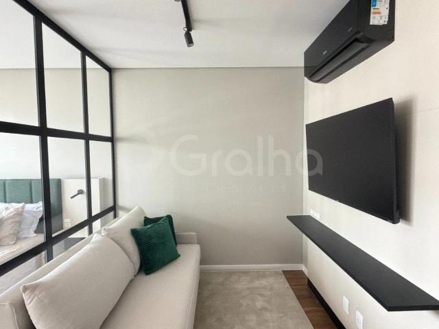Kitnet venda em Centro, Florianópolis