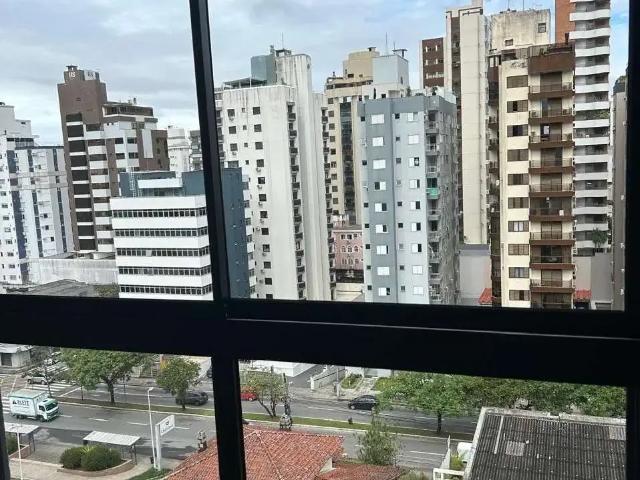 Kitnet venda em Região Geográfica Imediata de Florianópolis, Desterro