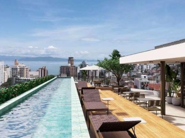 Kitnet venda em Região Geográfica Imediata de Florianópolis, Desterro