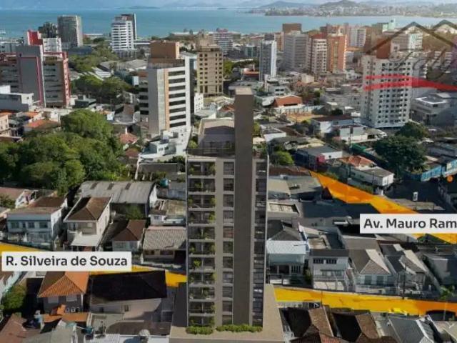 Kitnet venda em Região Geográfica Imediata de Florianópolis, Desterro