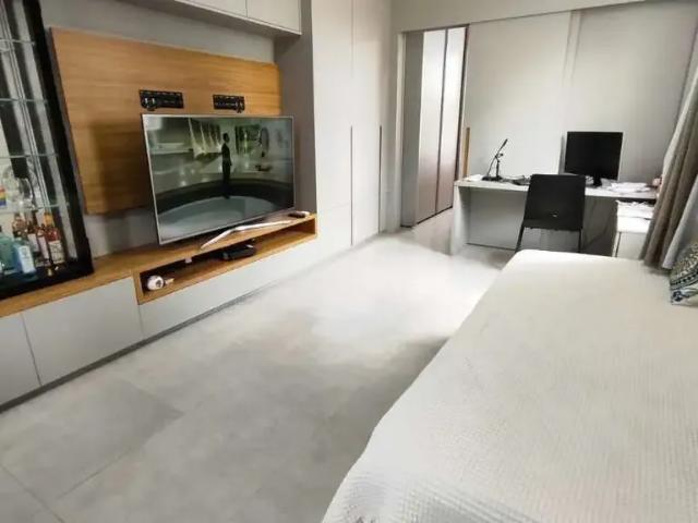 Estudio venda em Florianópolis, Centro