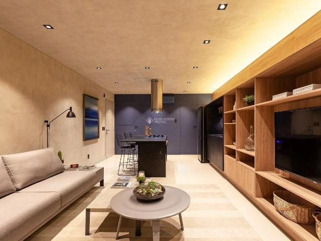 Kitnet venda em Região Geográfica Imediata de Florianópolis, Desterro