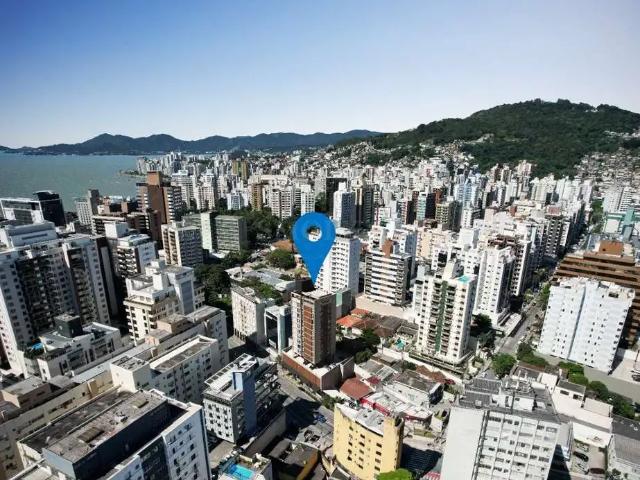 Kitnet venda em Região Geográfica Imediata de Florianópolis, Desterro