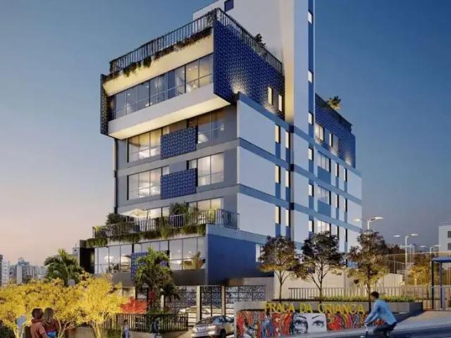 Estudio venda em Florianópolis, Santa Clara