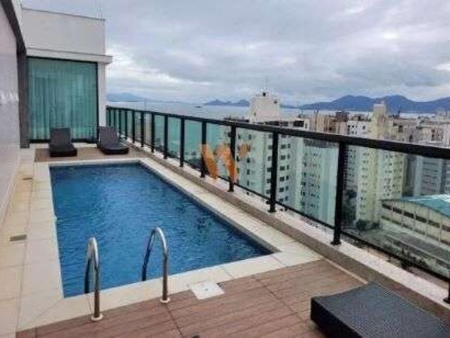 Estudio venda em Florianópolis, Centro