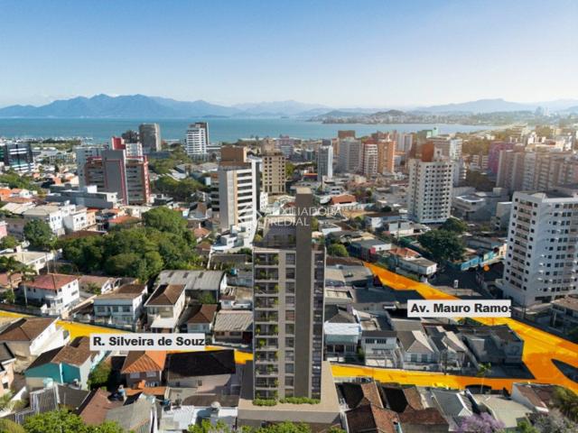 Kitnet venda em Região Geográfica Imediata de Florianópolis, Desterro