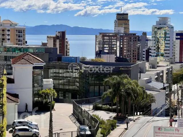 Kitnet venda em Região Geográfica Imediata de Florianópolis, Desterro