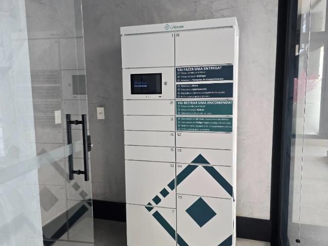Kitnet venda em Região Geográfica Imediata de Florianópolis, Desterro
