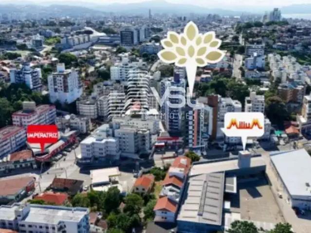 Kitnet venda em Região Geográfica Imediata de Florianópolis, Desterro