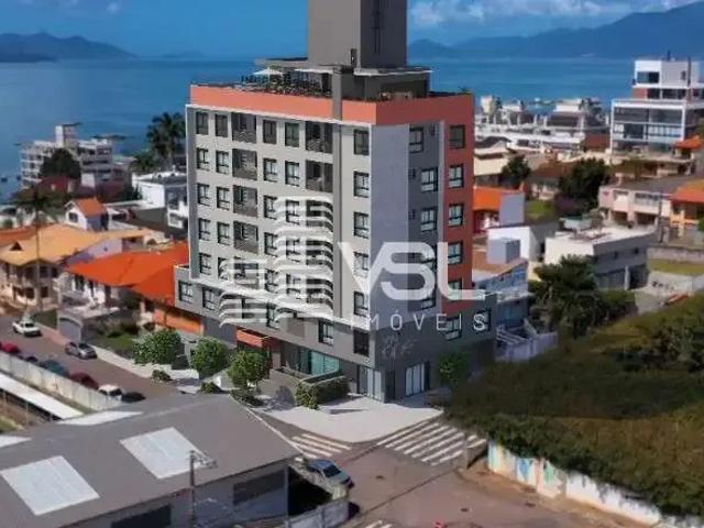 Kitnet venda em Região Geográfica Imediata de Florianópolis, Desterro