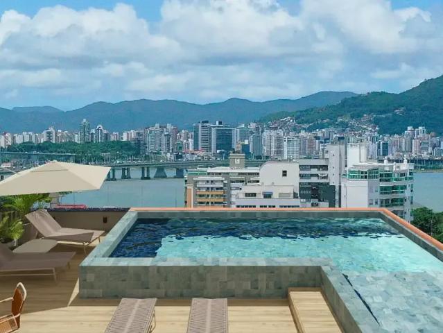 Kitnet venda em Região Geográfica Imediata de Florianópolis, Desterro