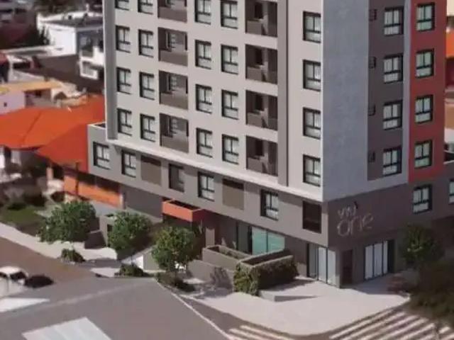 Kitnet venda em Região Geográfica Imediata de Florianópolis, Desterro