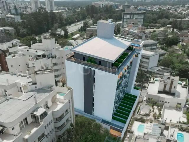 Kitnet venda em Região Geográfica Imediata de Florianópolis, Desterro