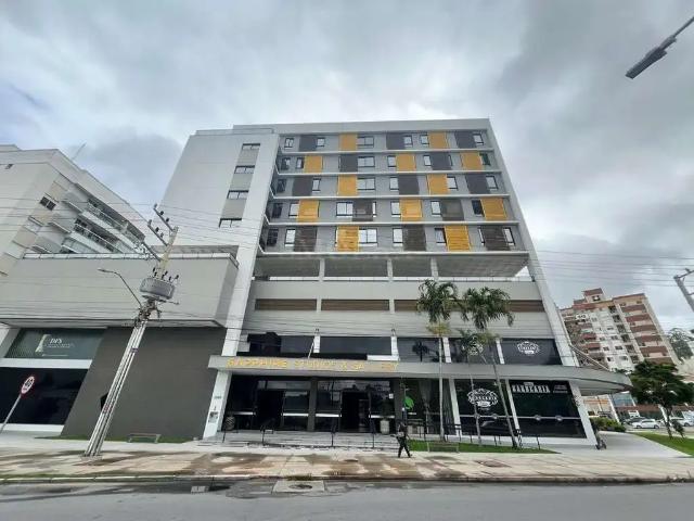Kitnet venda em Região Geográfica Imediata de Florianópolis, Desterro
