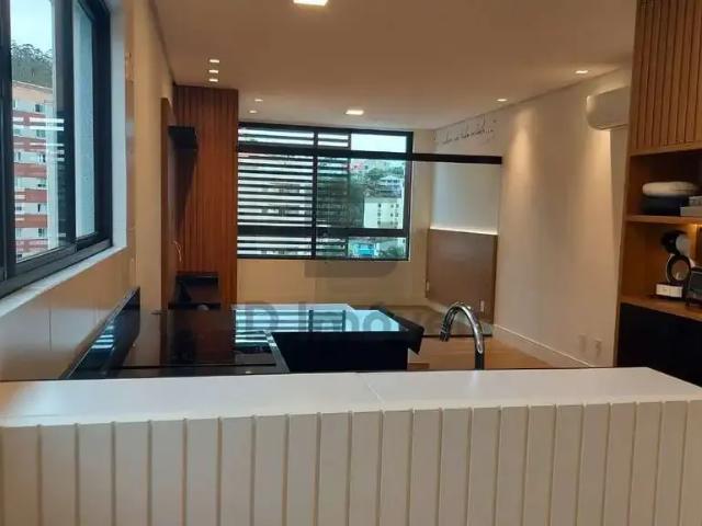 Kitnet venda em Córrego Grande, Desterro