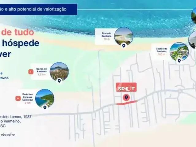 Kitnet venda em Região Geográfica Imediata de Florianópolis, Desterro