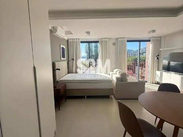 Kitnet venda em João Paulo, Florianópolis