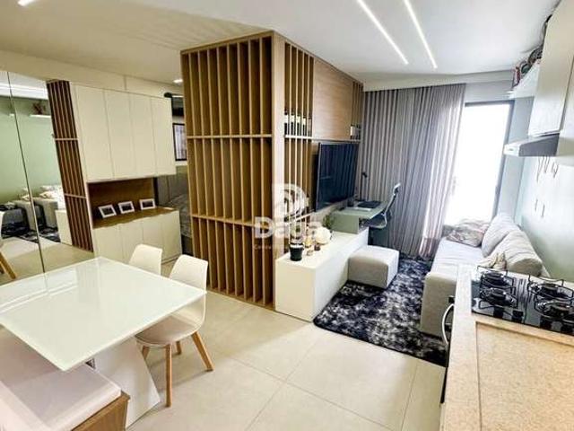 Estudio venda em Florianópolis, João Paulo