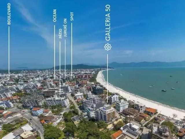 Kitnet venda em Região Geográfica Imediata de Florianópolis, Desterro