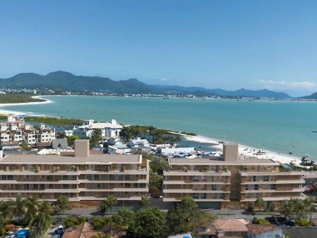 Kitnet venda em Jurerê, Florianópolis
