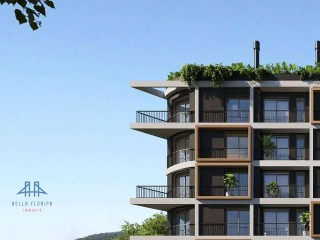 Kitnet venda em Jurerê, Florianópolis