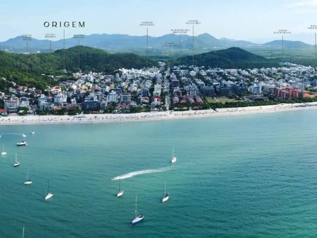 Kitnet venda em Região Geográfica Imediata de Florianópolis, Desterro