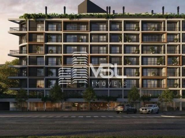 Kitnet venda em Jurerê Internacional, Florianópolis
