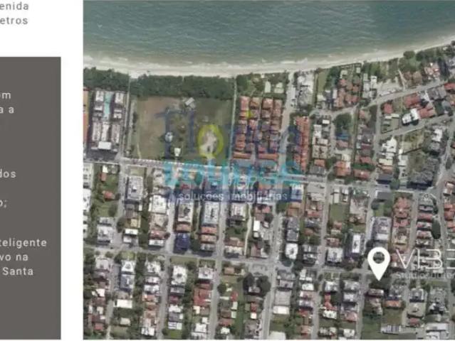 Kitnet venda em Região Geográfica Imediata de Florianópolis, Desterro