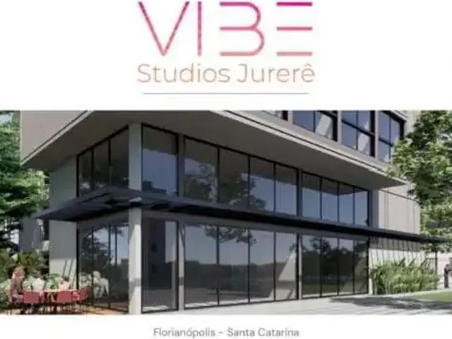 Estudio venda em Florianópolis, Jurerê