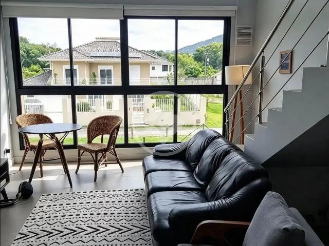 Kitnet venda em Lagoa da Conceição, Florianópolis