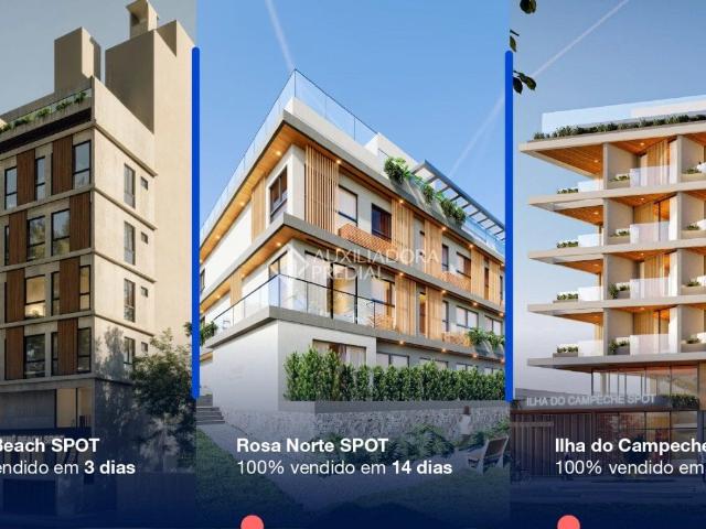 Kitnet venda em Região Geográfica Imediata de Florianópolis, Desterro