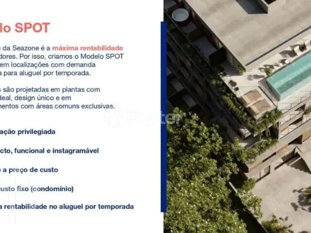 Kitnet venda em Região Geográfica Imediata de Florianópolis, Desterro
