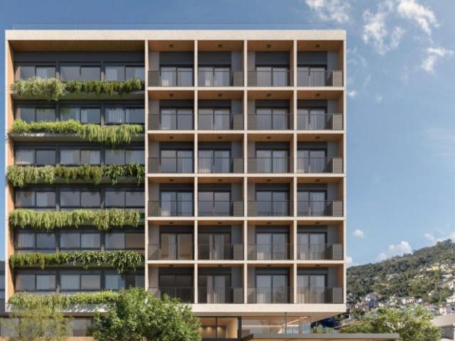 Kitnet venda em Região Geográfica Imediata de Florianópolis, Desterro