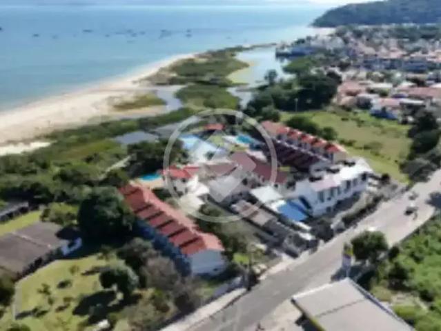 Kitnet venda em Região Geográfica Imediata de Florianópolis, Desterro