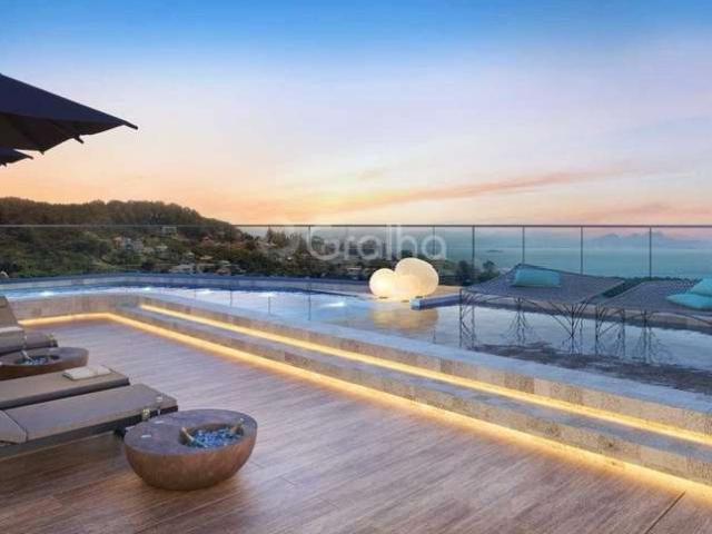 Kitnet venda em Região Geográfica Imediata de Florianópolis, Desterro