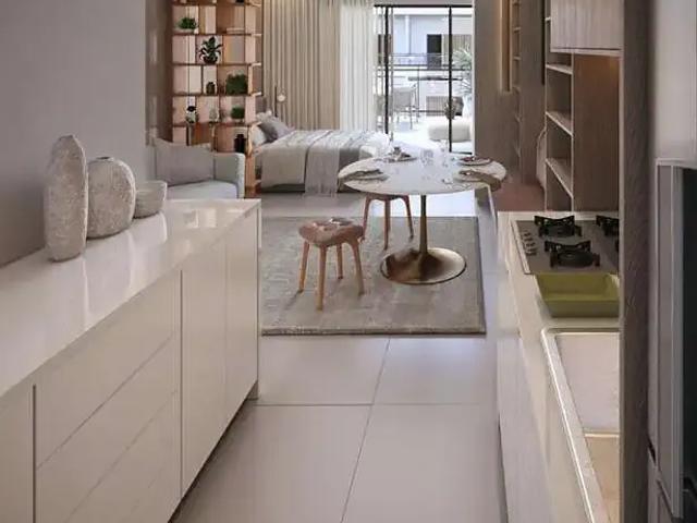 Estudio venda em Florianópolis, Saco Grande