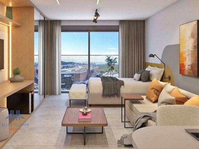 Estudio venda em Florianópolis, Santa Mônica