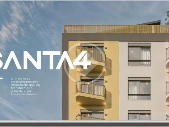 Estudio venda em Florianópolis, Santa Mônica