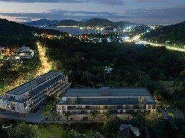 Kitnet venda em Região Geográfica Imediata de Florianópolis, Desterro