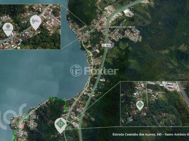 Kitnet venda em Região Geográfica Imediata de Florianópolis, Desterro