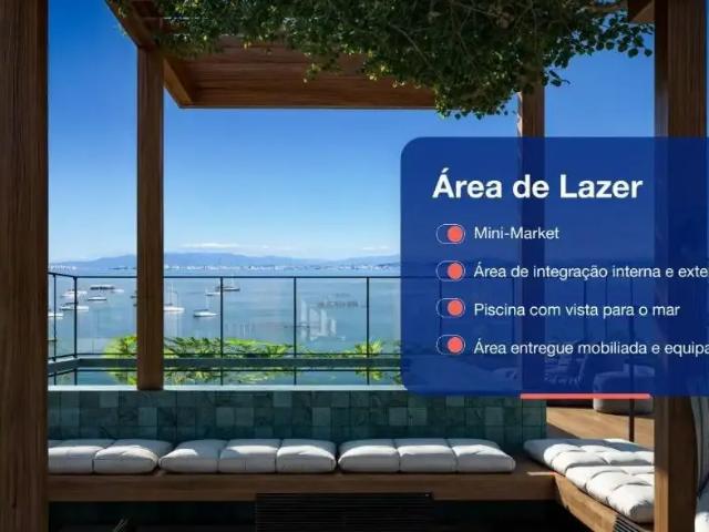 Kitnet venda em Região Geográfica Imediata de Florianópolis, Desterro