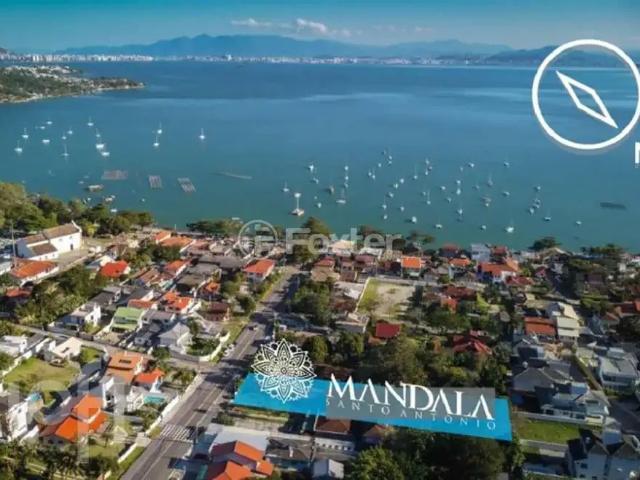 Kitnet venda em Região Geográfica Imediata de Florianópolis, Desterro