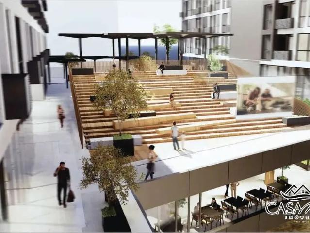 Kitnet venda em Região Geográfica Imediata de Florianópolis, Desterro